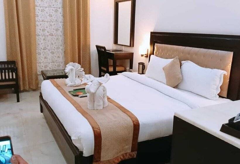 ホテル Bahia Heights