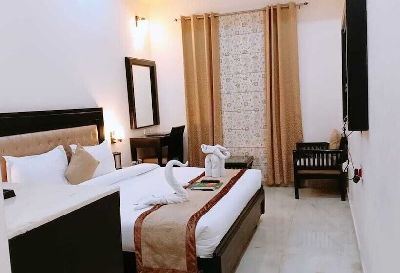 ホテル Bahia Heights