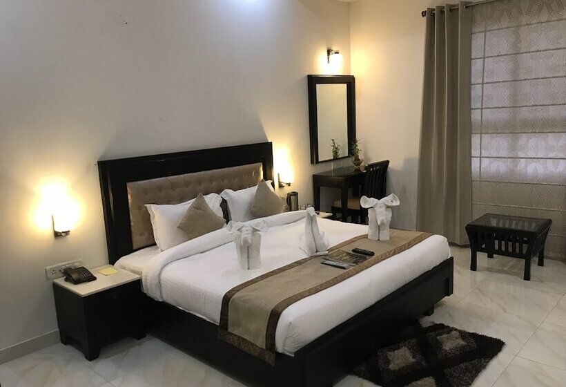 ホテル Bahia Heights