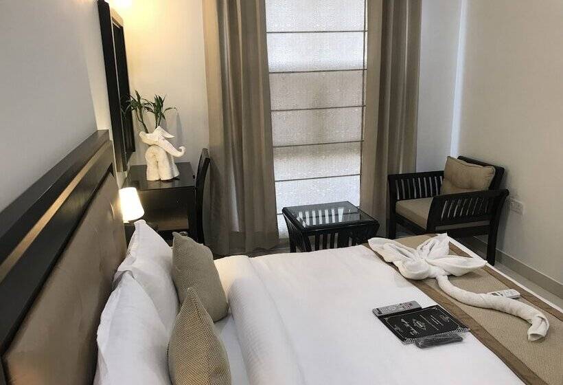 ホテル Bahia Heights