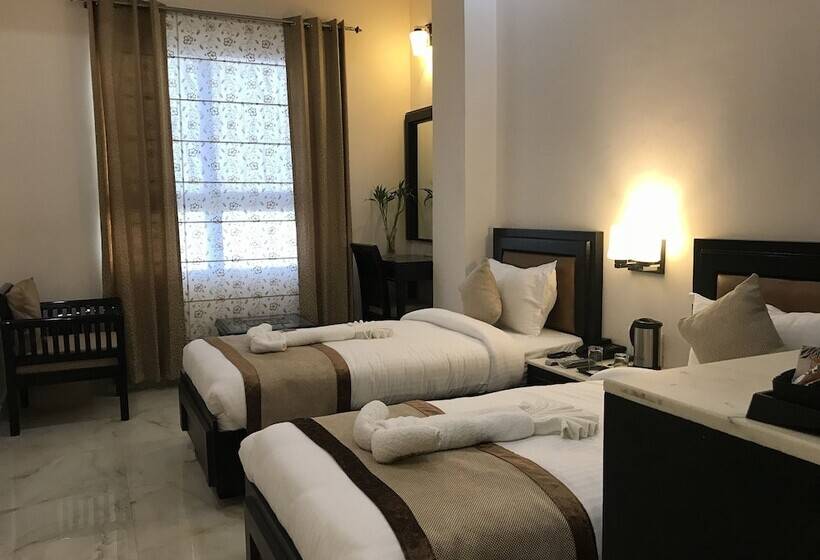 ホテル Bahia Heights