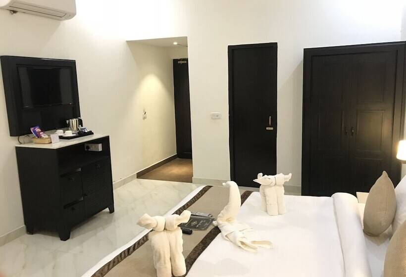 ホテル Bahia Heights