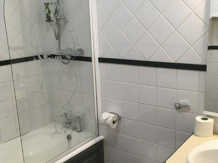 酒店 Coast Rosslare Strand