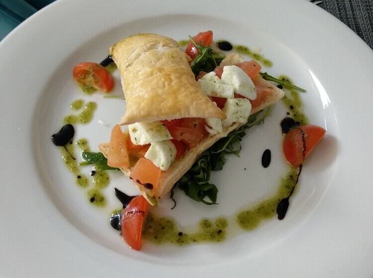 酒店 Coast Rosslare Strand