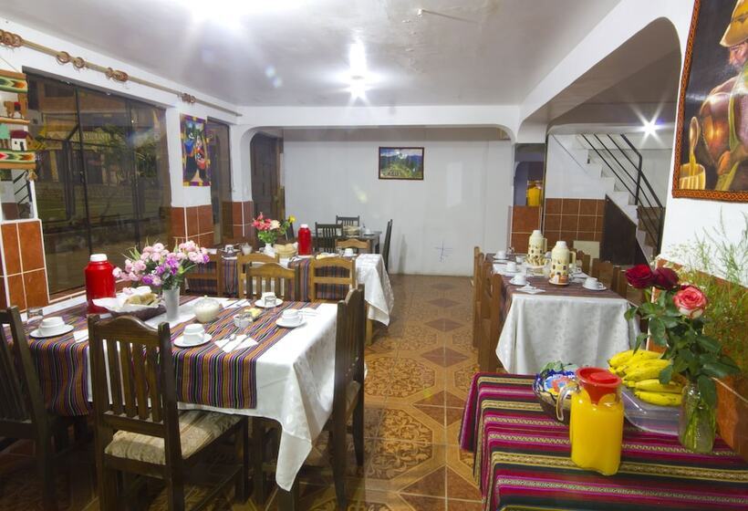 Отель Denny´s House Ii