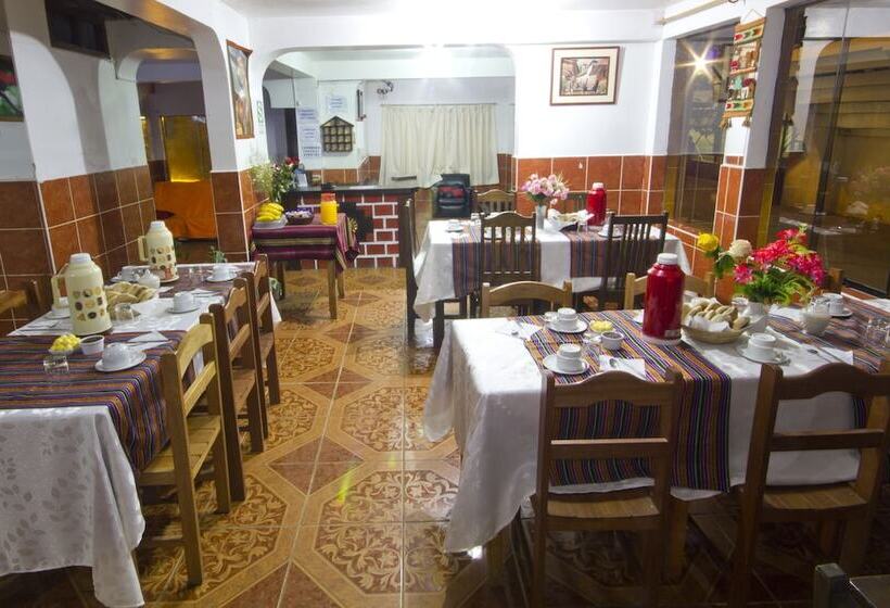 Отель Denny´s House Ii