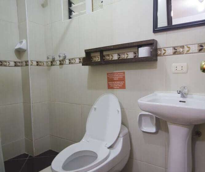 Отель Denny´s House Ii