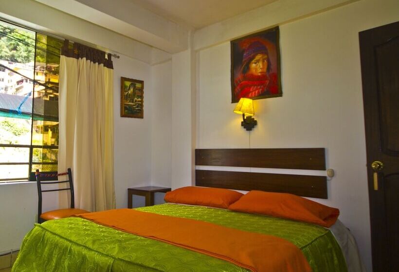 Отель Denny´s House Ii