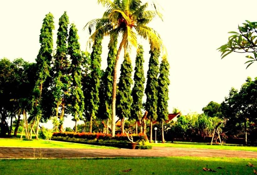 فندق Dhyanapura City