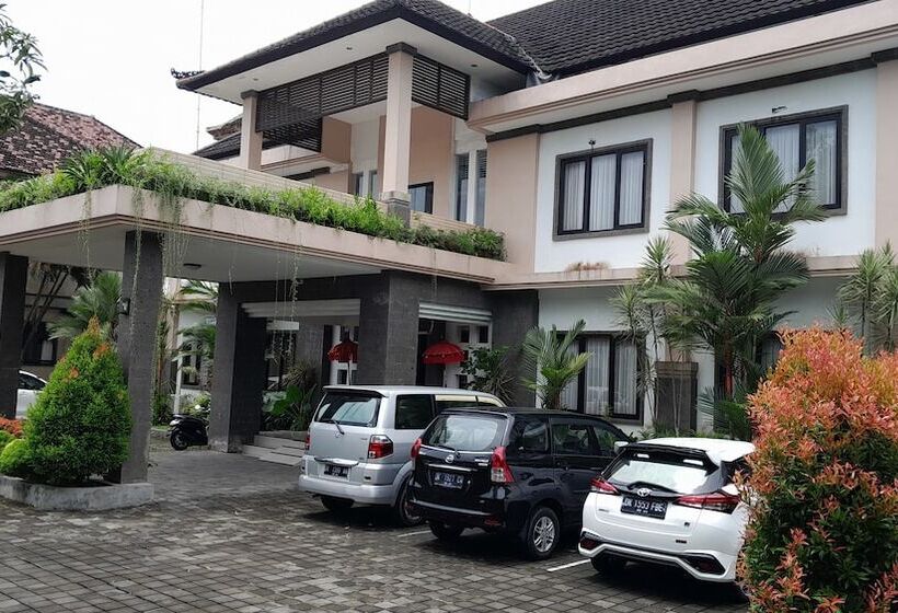 فندق Dhyanapura City