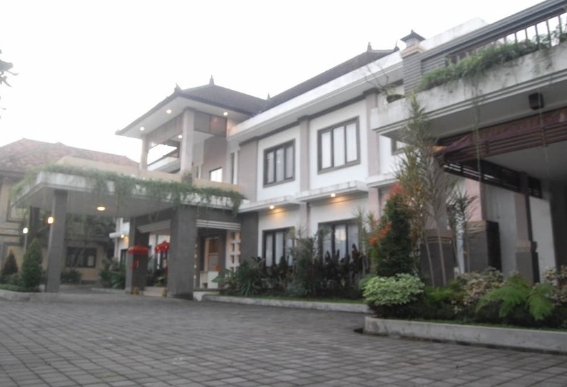 فندق Dhyanapura City