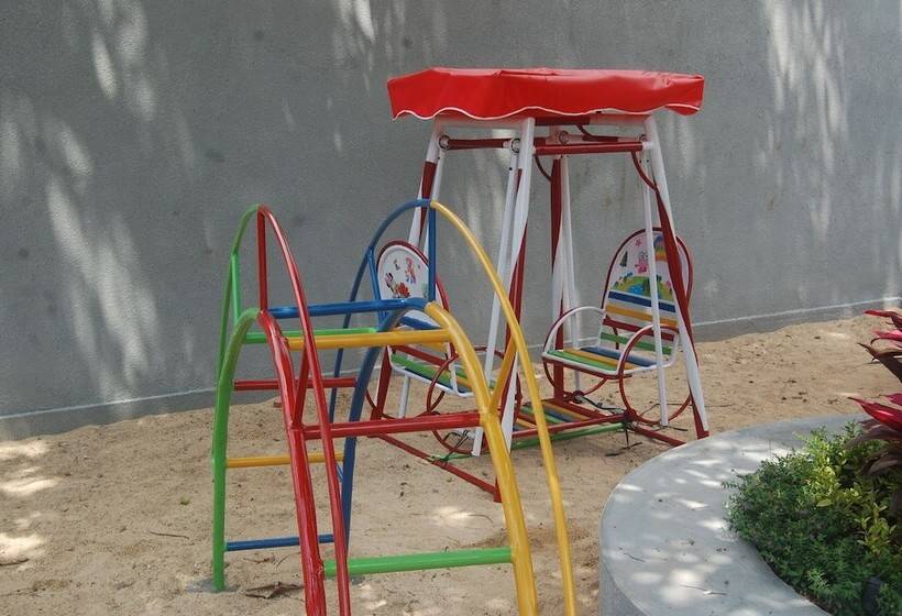 فندق Dhyanapura City