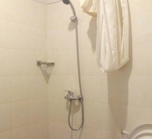 فندق Dhyanapura City