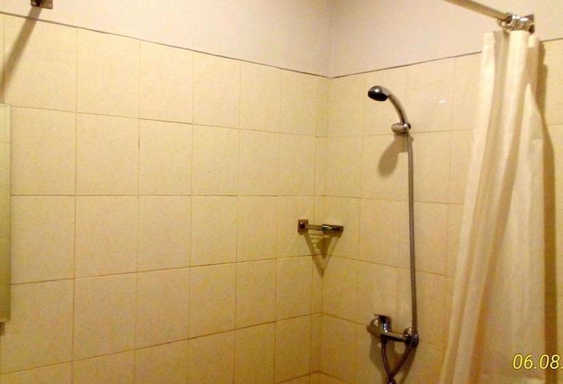 فندق Dhyanapura City