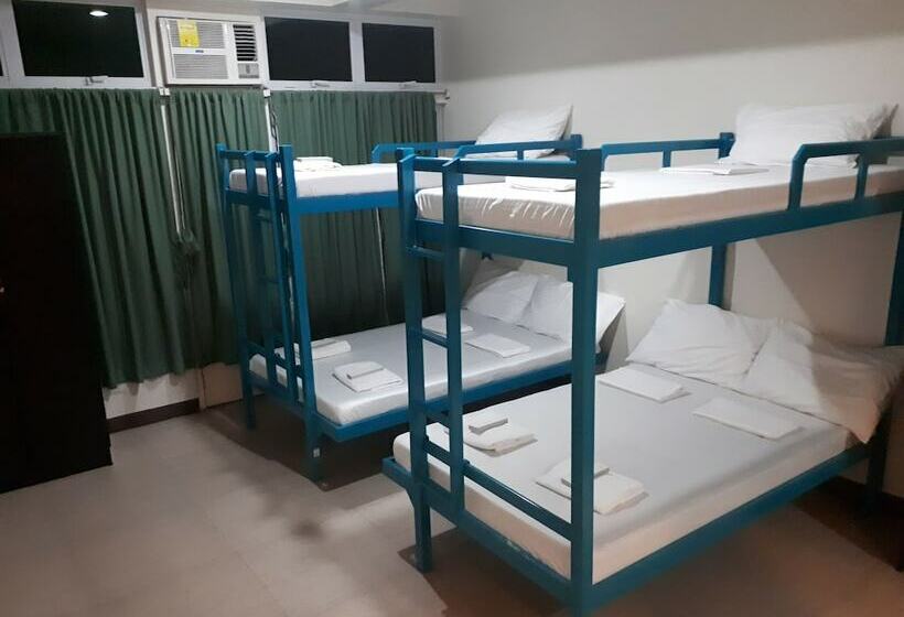 فندق Dumaguete Dormitel