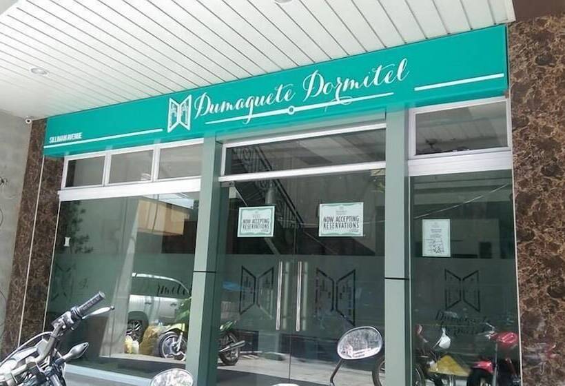 فندق Dumaguete Dormitel