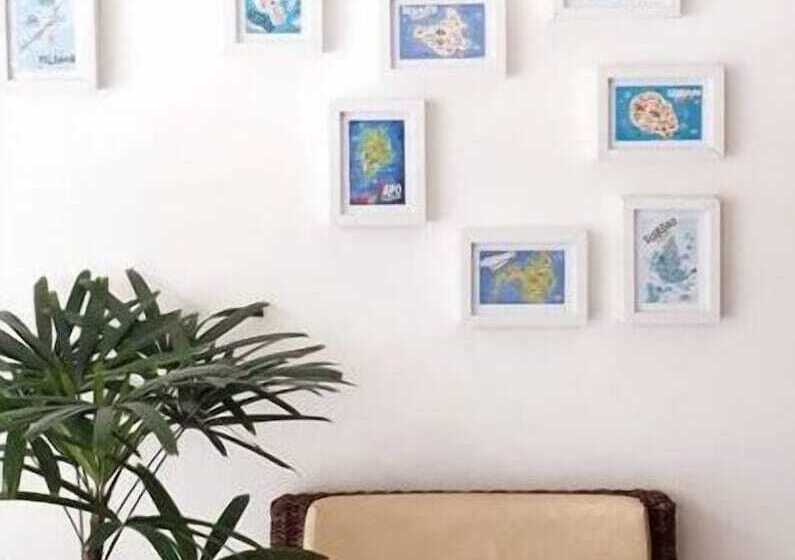 فندق Dumaguete Dormitel