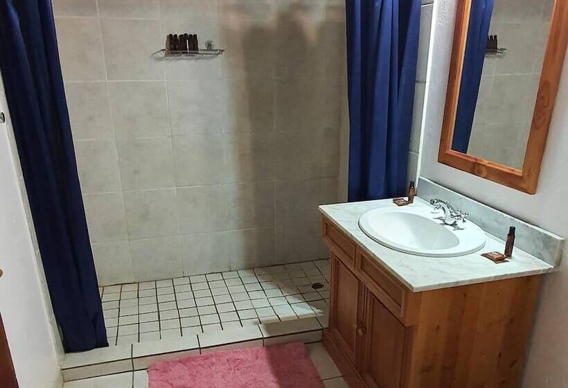 ホテル Glen Afric Country Lodge