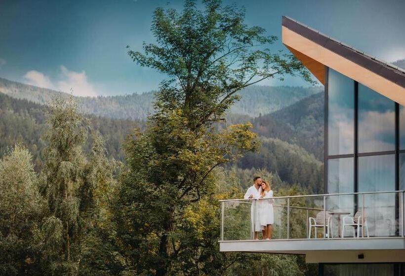 هتل Green Mountain 5