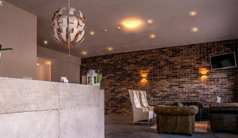 Отель Gutsmuhle