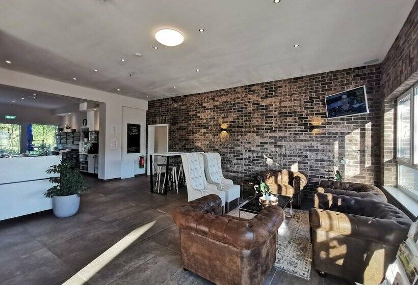 Отель Gutsmuhle