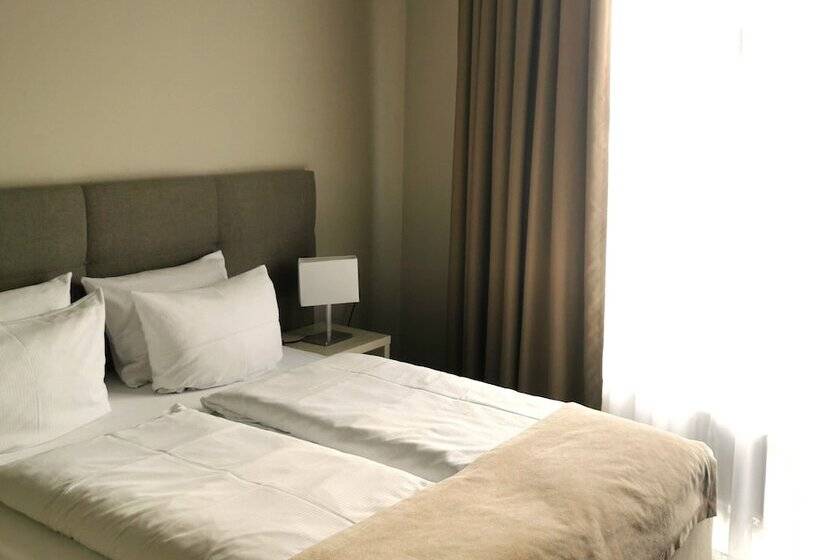 Отель Gutsmuhle