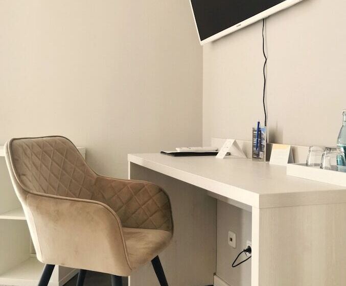 Отель Gutsmuhle