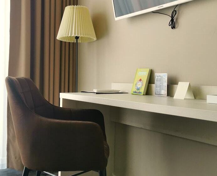 Отель Gutsmuhle