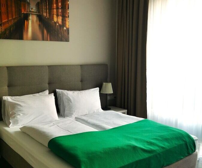 Отель Gutsmuhle