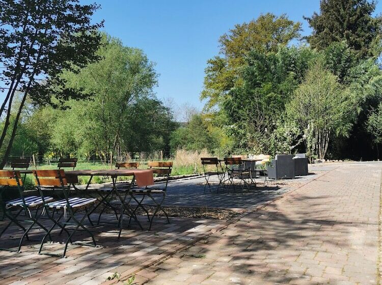 Отель Gutsmuhle