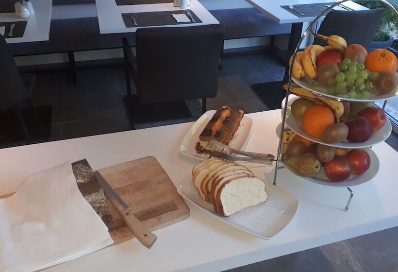 Отель Gutsmuhle