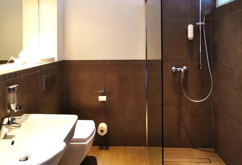 Отель Gutsmuhle