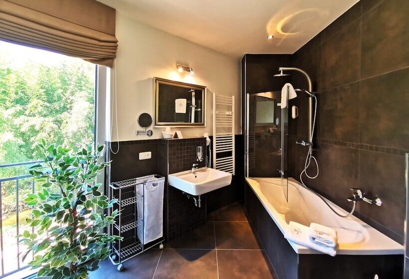 Отель Gutsmuhle