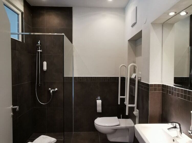 Отель Gutsmuhle