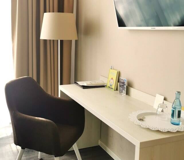 Отель Gutsmuhle