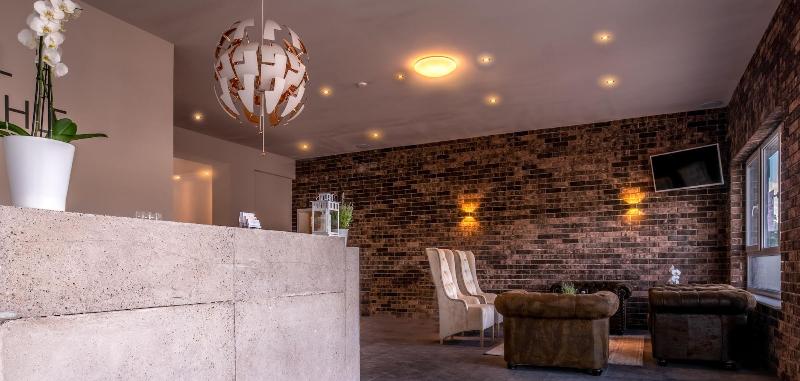 Отель Gutsmuhle