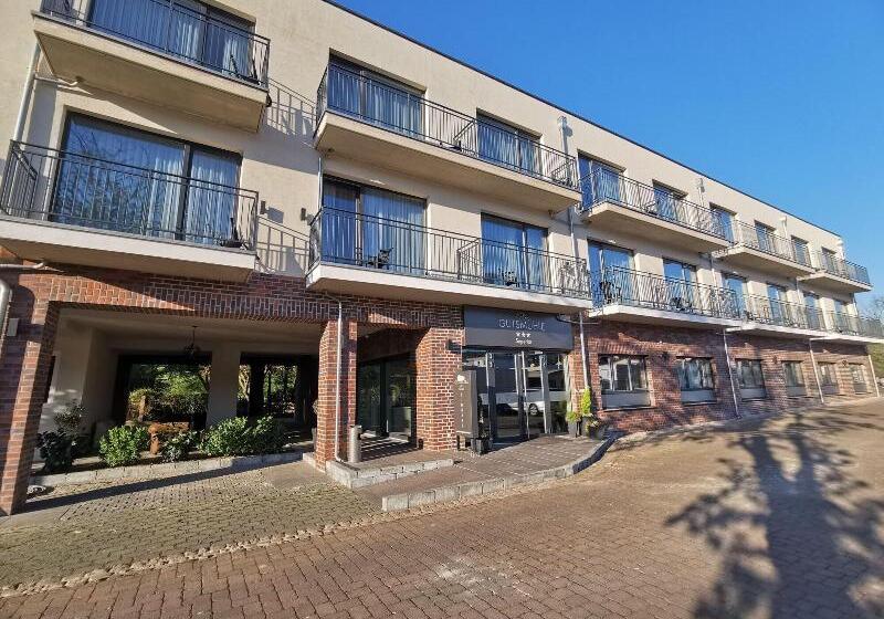 Отель Gutsmuhle