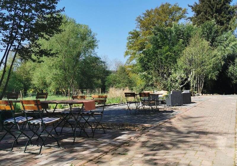 Отель Gutsmuhle