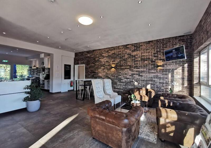 Отель Gutsmuhle