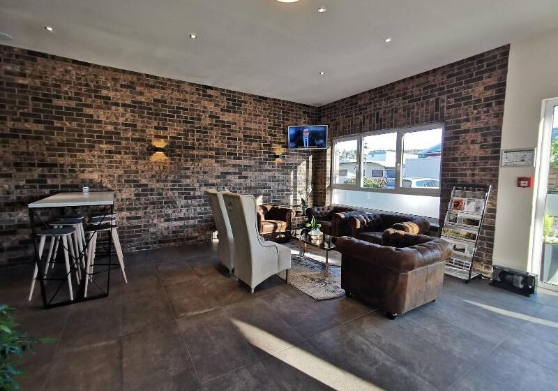 Отель Gutsmuhle