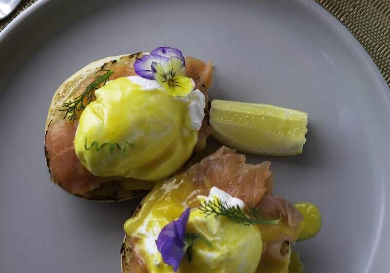 בית מלון כפרי Hartford House