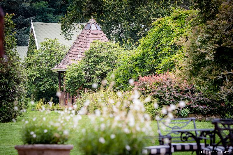 בית מלון כפרי Hartford House