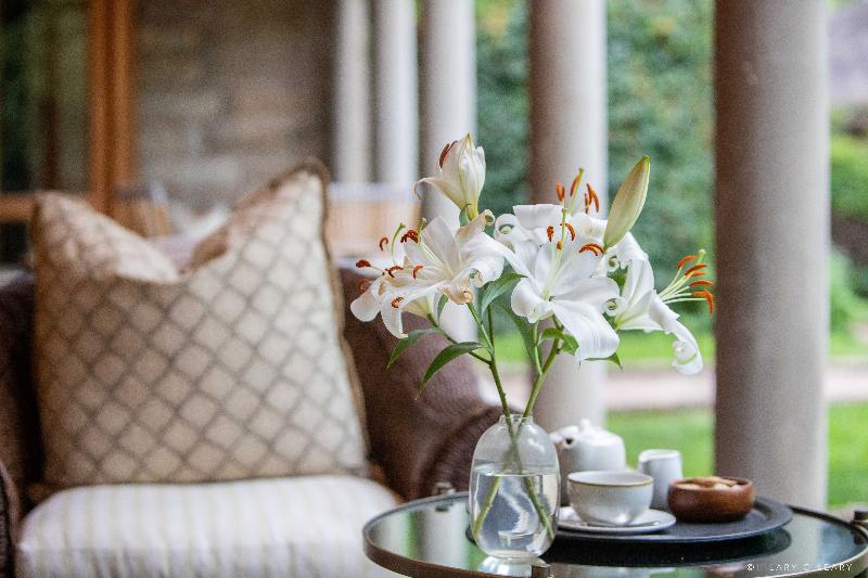 בית מלון כפרי Hartford House