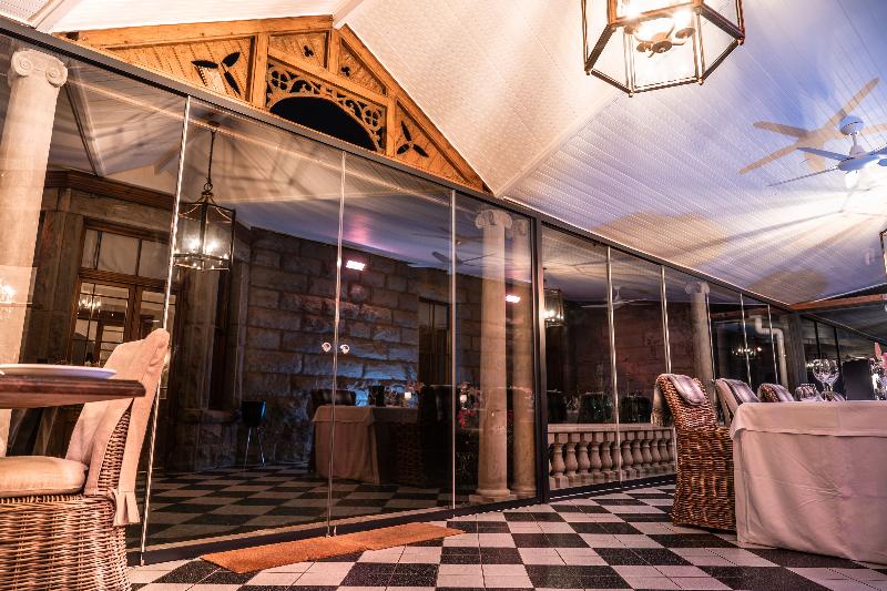 בית מלון כפרי Hartford House