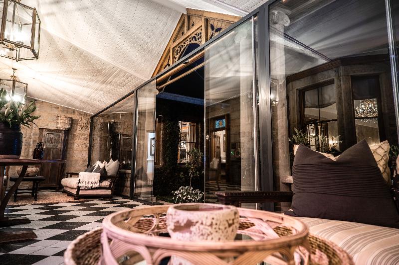 בית מלון כפרי Hartford House