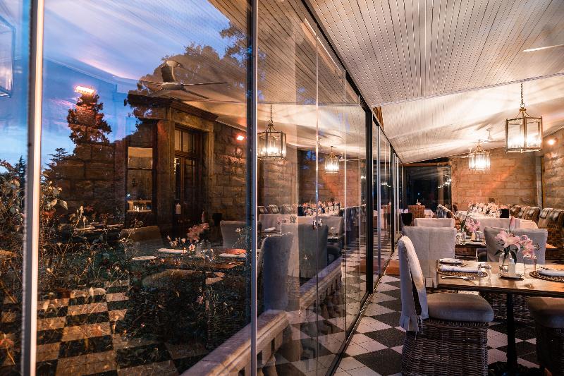 בית מלון כפרי Hartford House