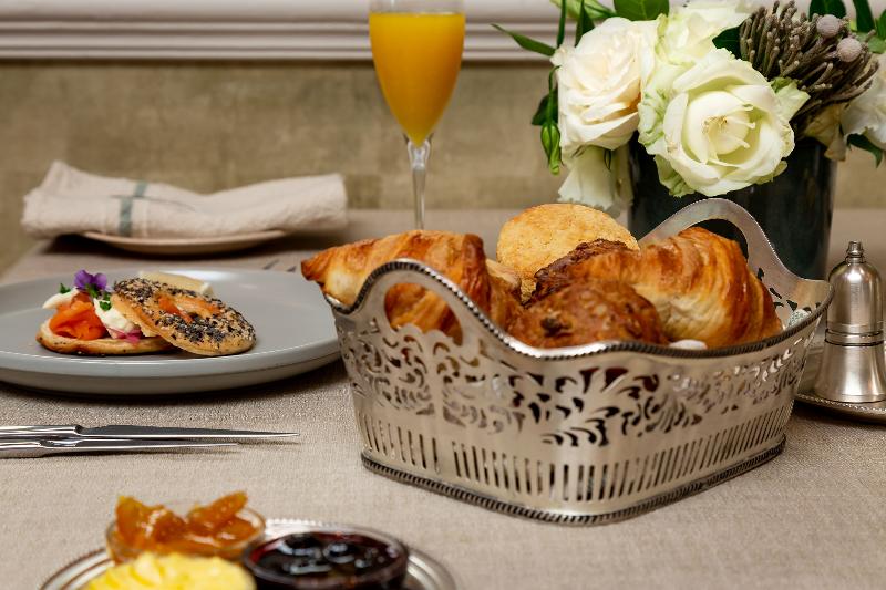 בית מלון כפרי Hartford House