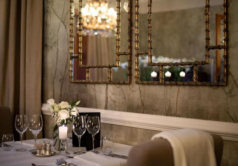 בית מלון כפרי Hartford House