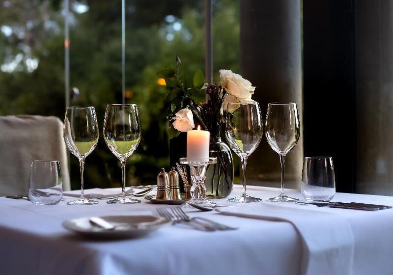 בית מלון כפרי Hartford House