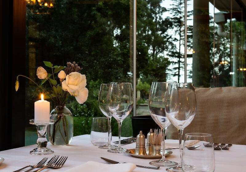 בית מלון כפרי Hartford House